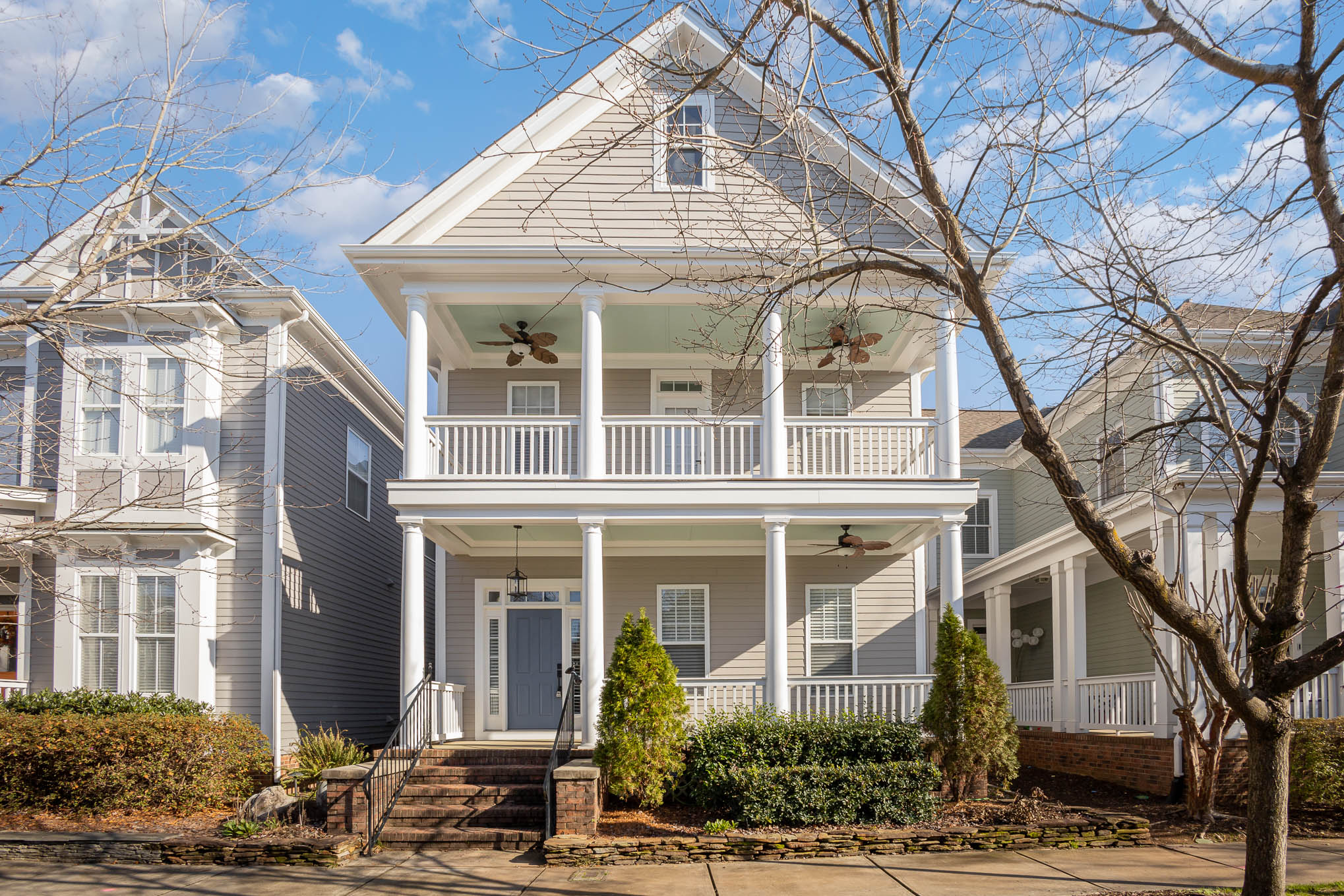 12617 Doster Avenue - 1