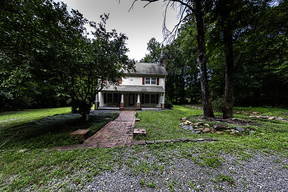 151 Green Level Road