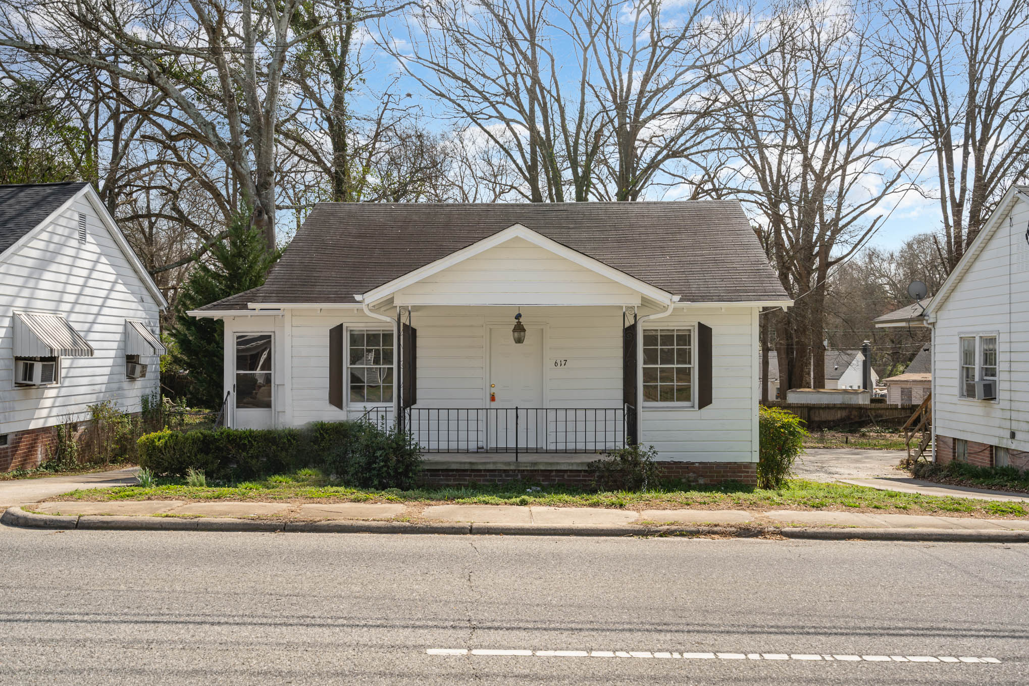 617 West Garrison Boulevard