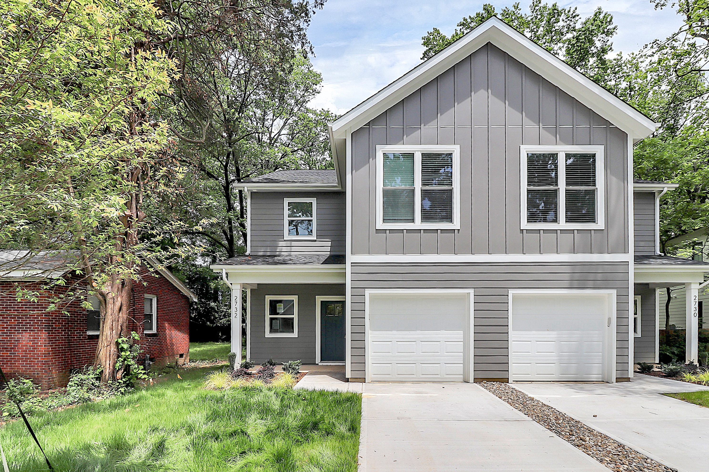2732 Catalina Avenue - 1
