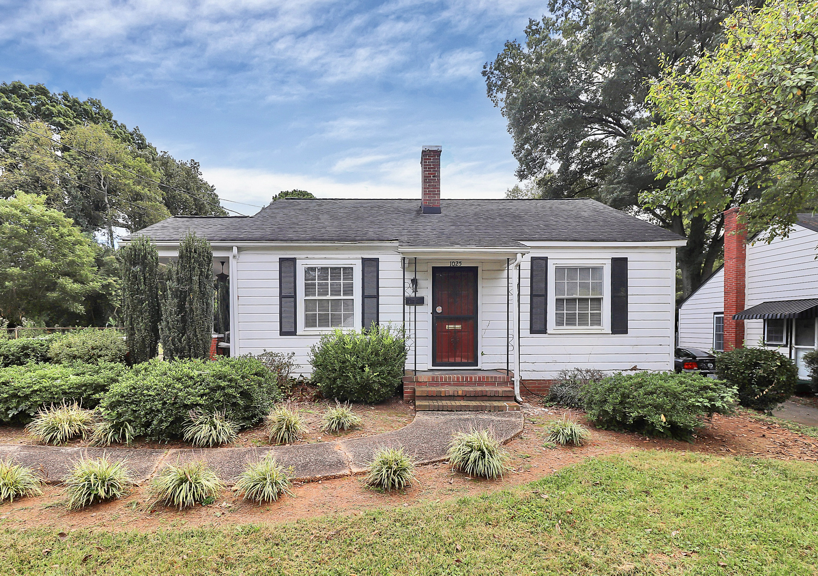 1025 Druid Circle