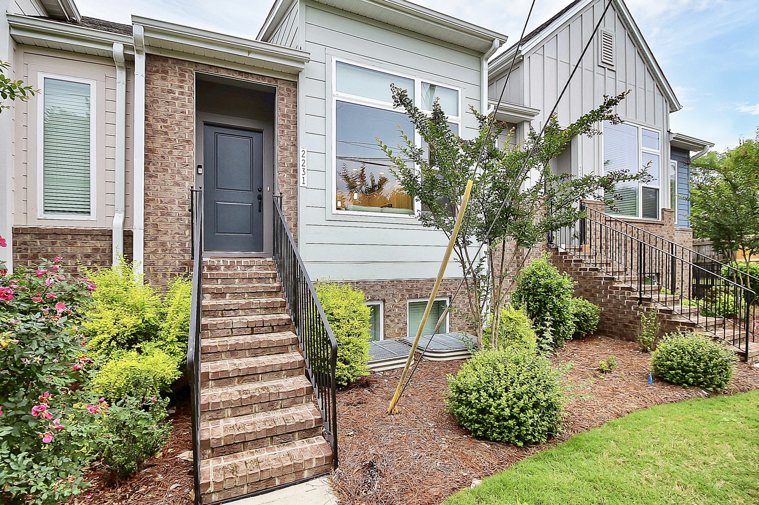 2231 Statesville Avenue - 1