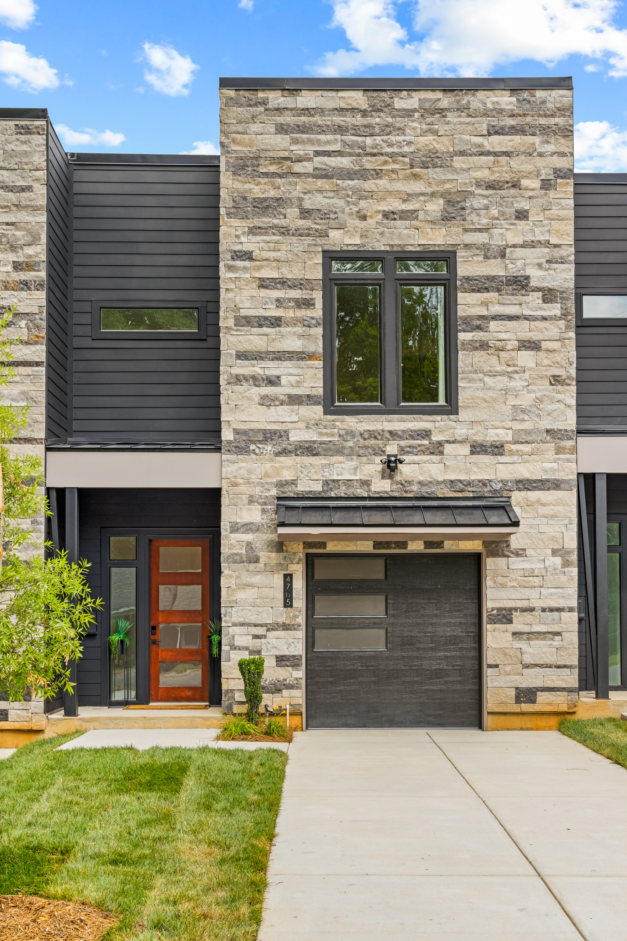 4705 Walden Court - 1