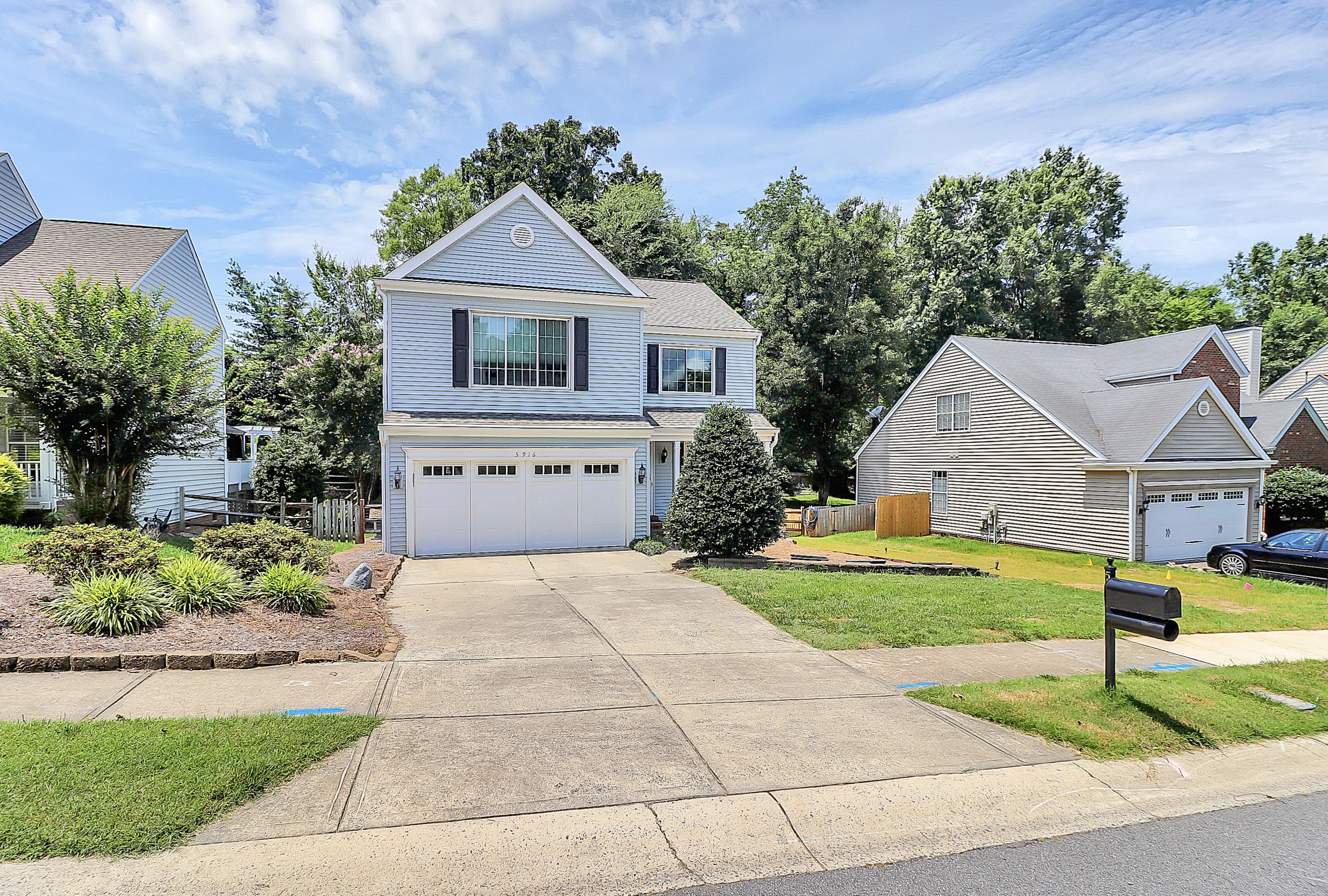 5916 Downfield Wood Drive