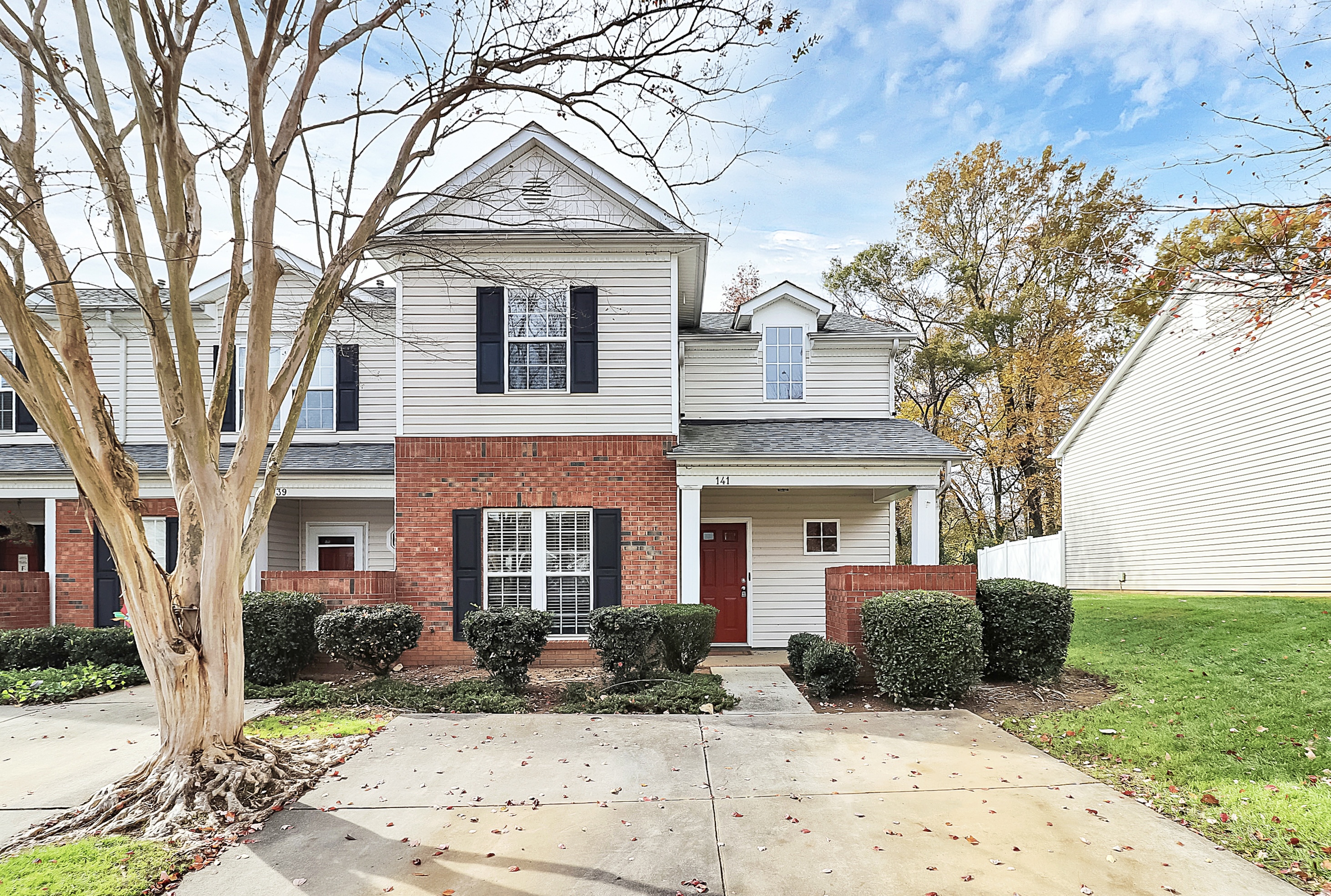 141 Ross Moore Avenue - 1