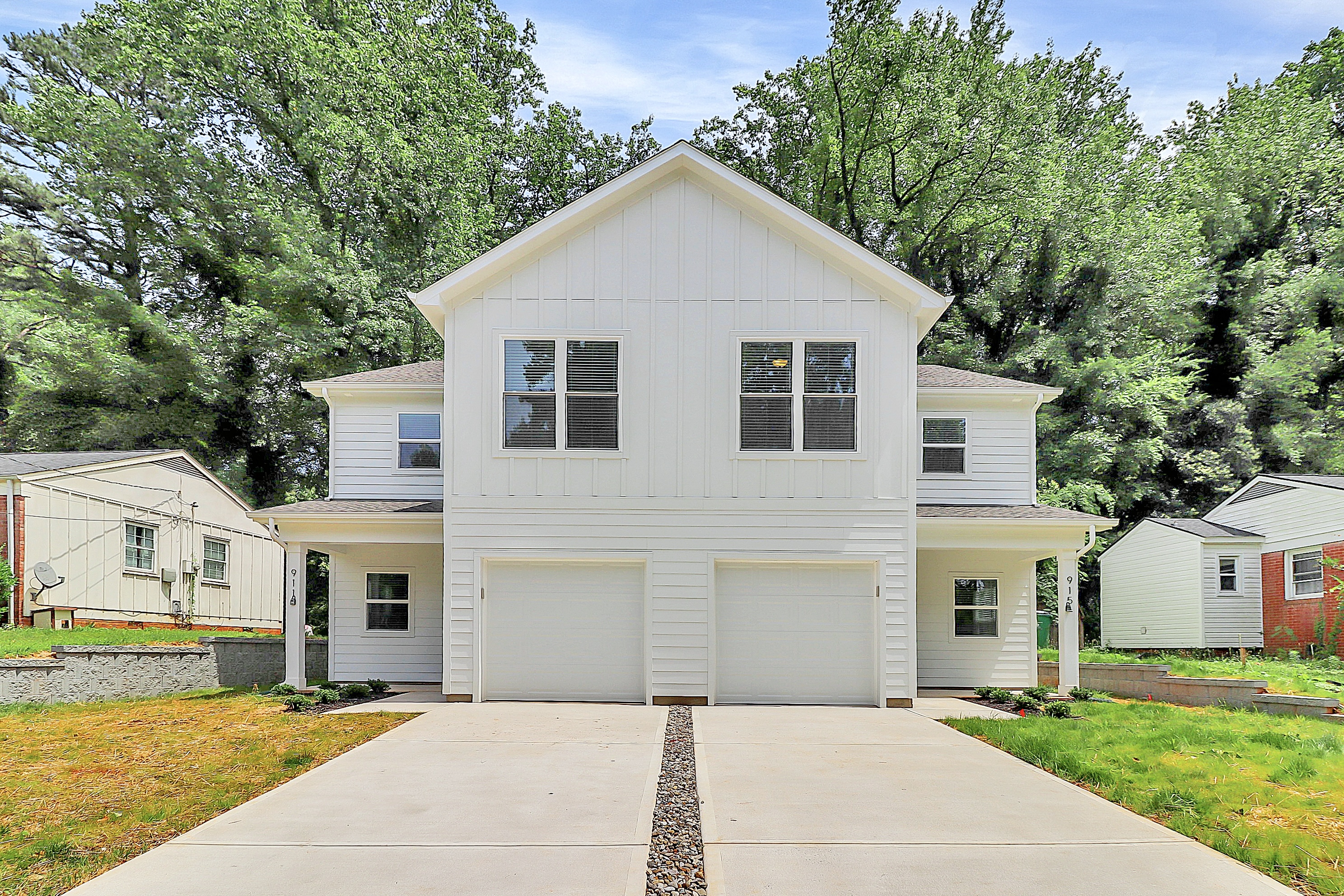 911 Yellowstone Drive - 1
