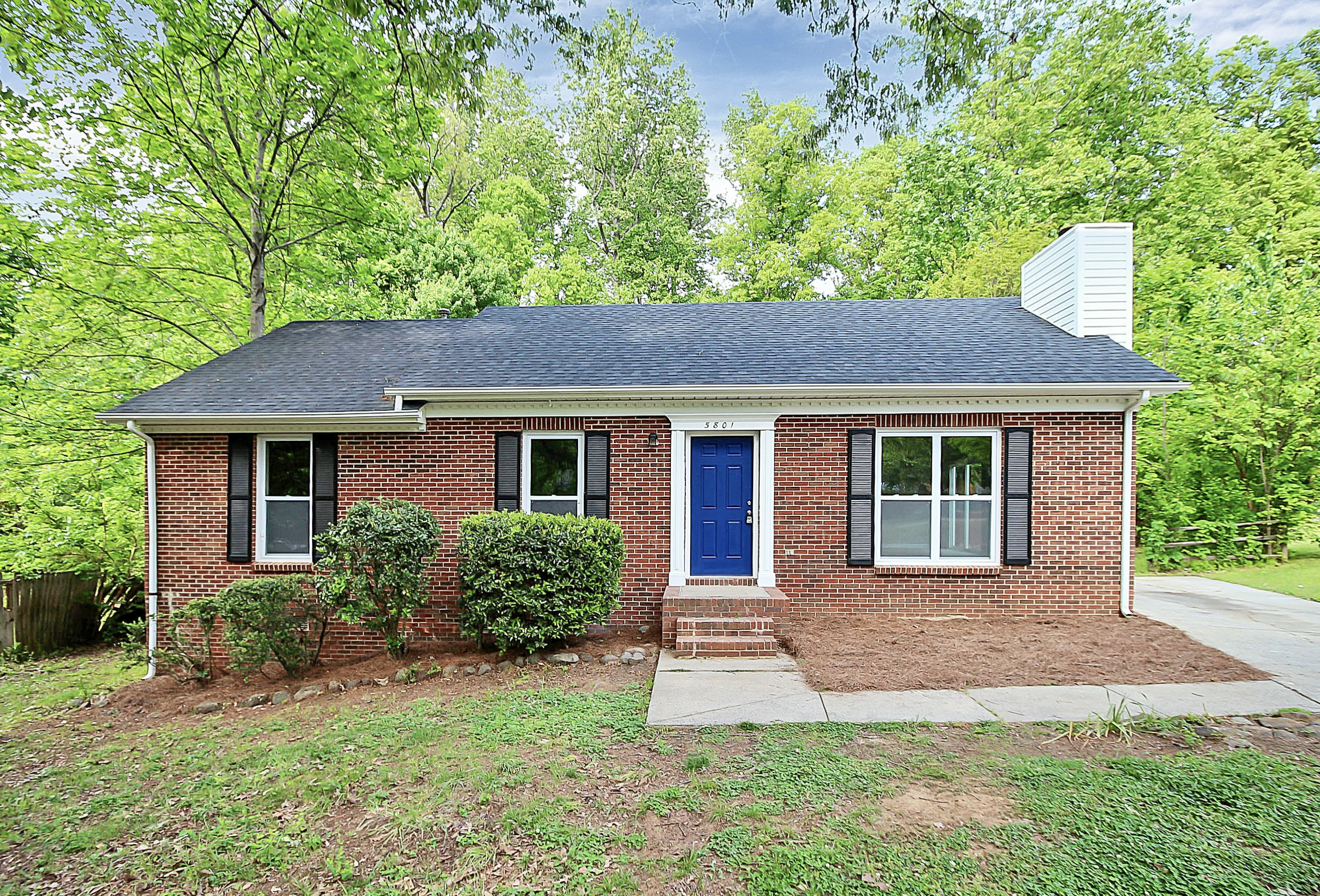 5801 Woodrock Court