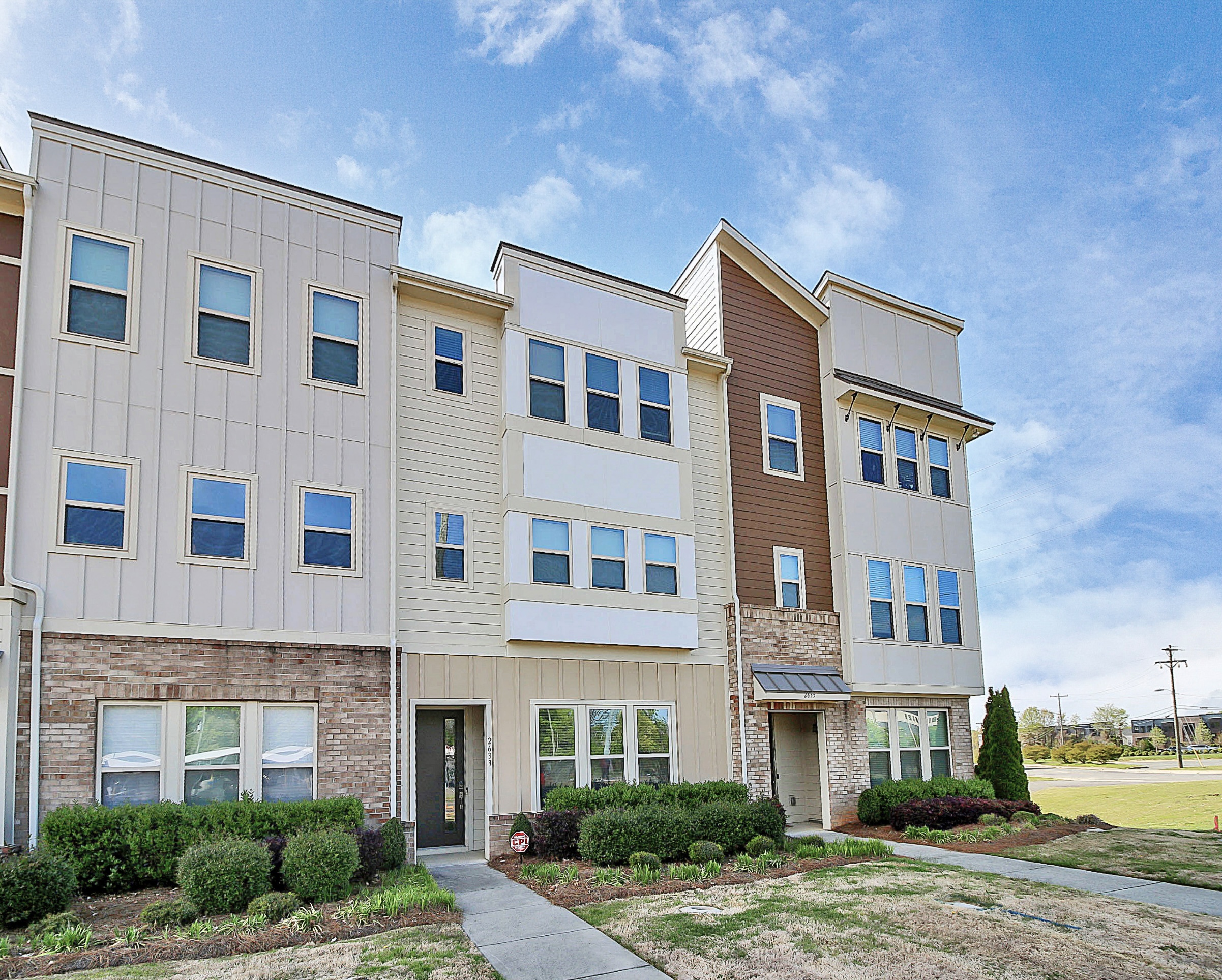 2633 Statesville Avenue - 1