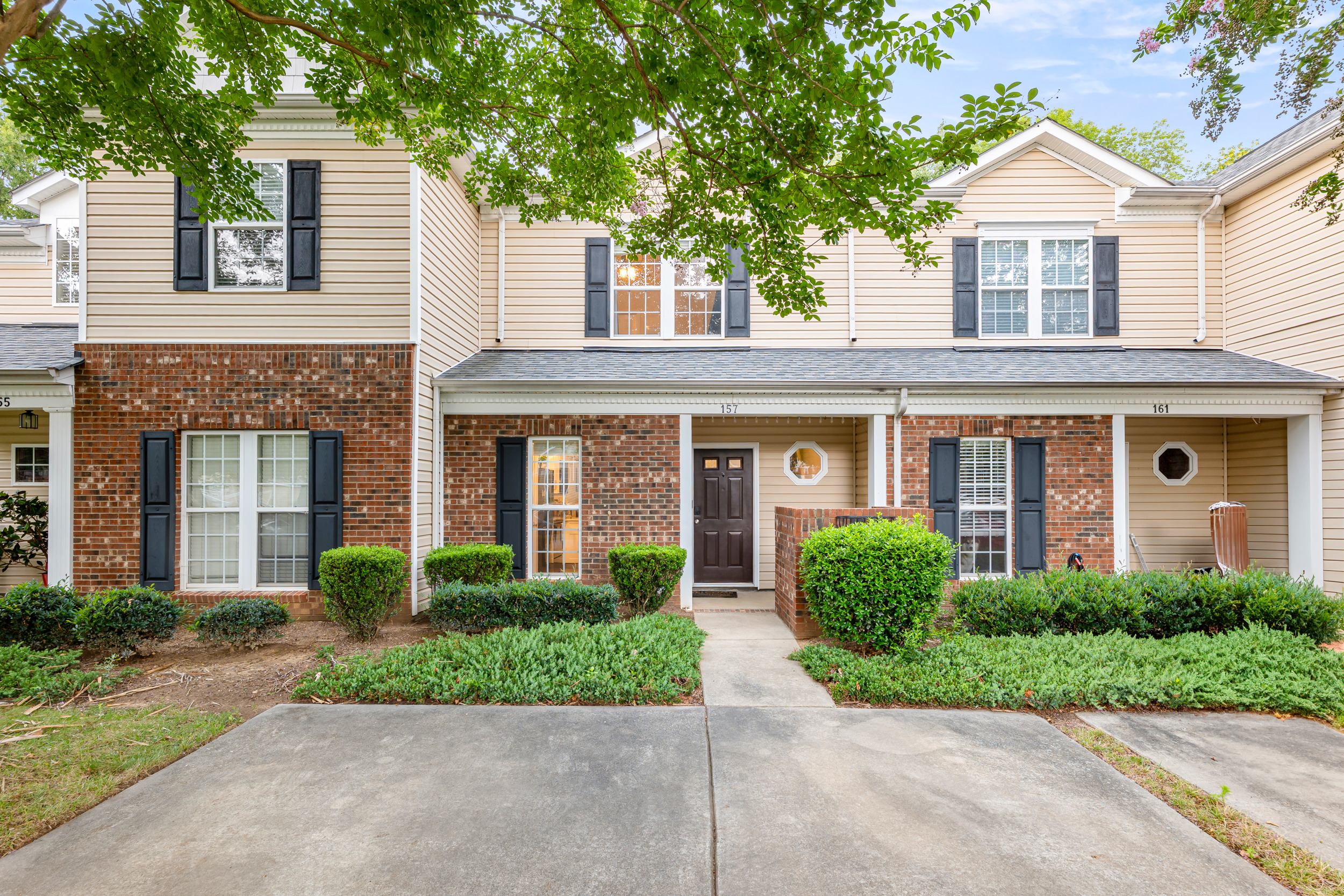 157 Ross Moore Avenue - 1