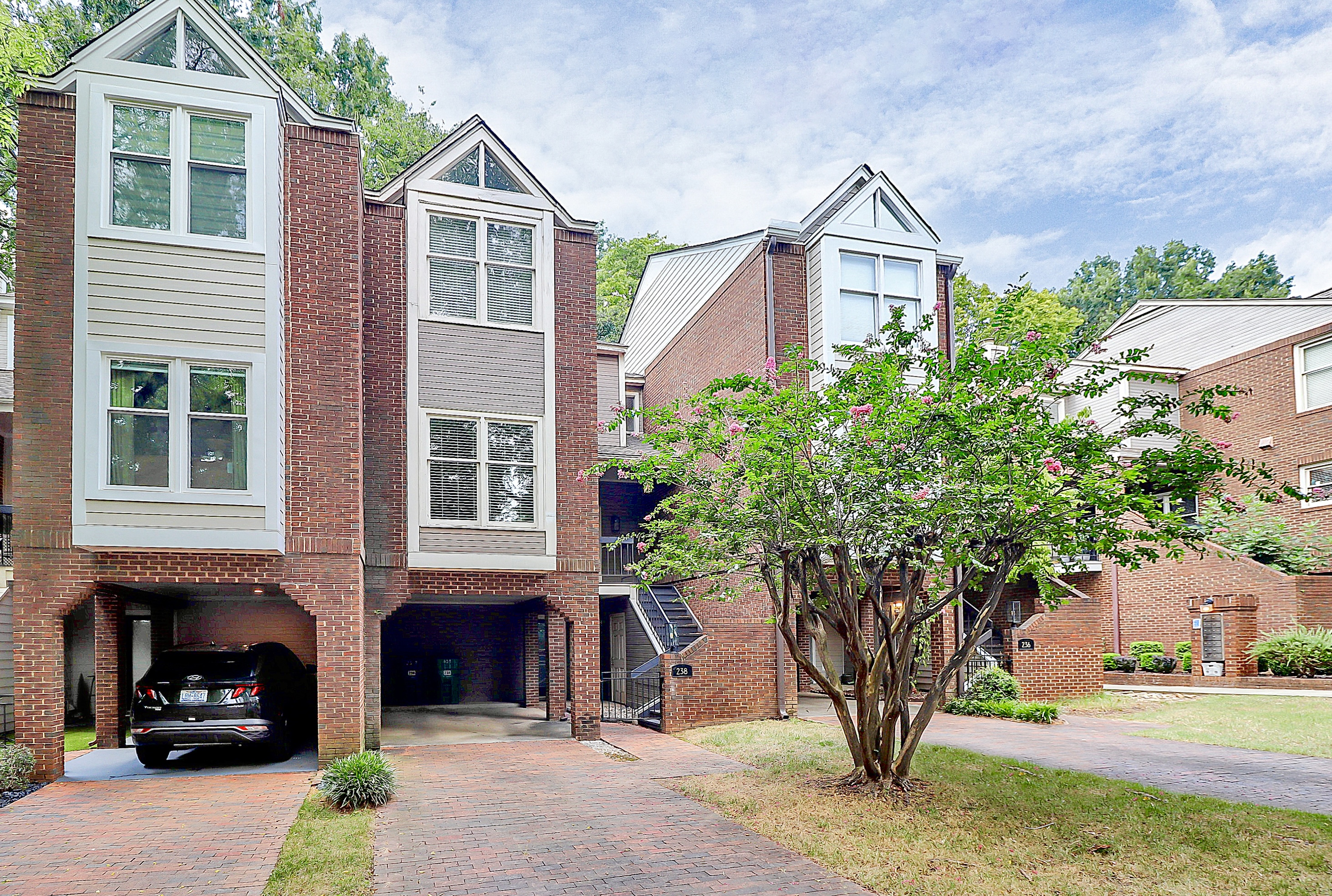 238 South Clarkson Street