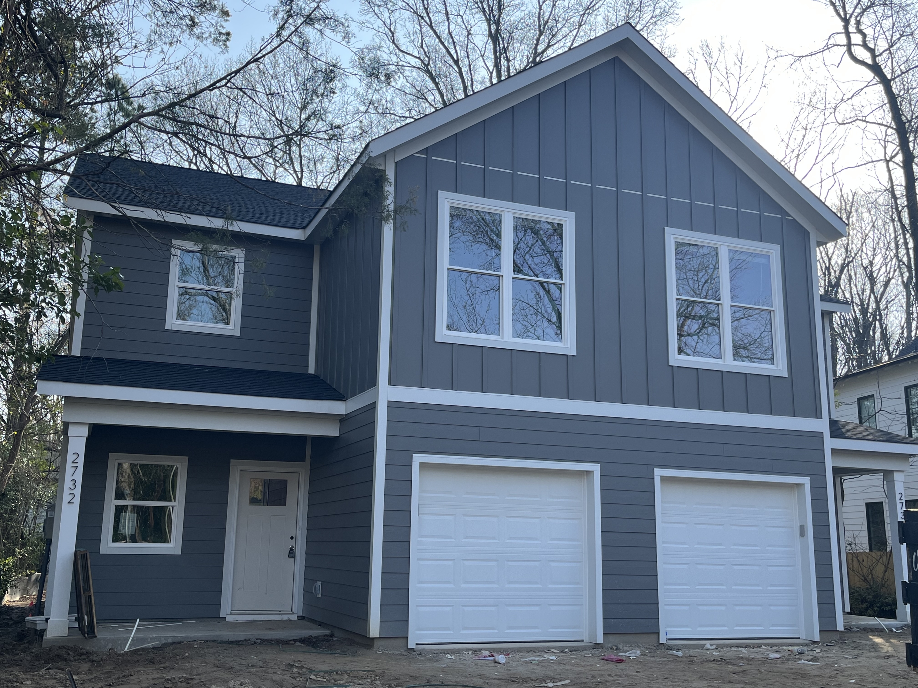 2732 Catalina Avenue - 1