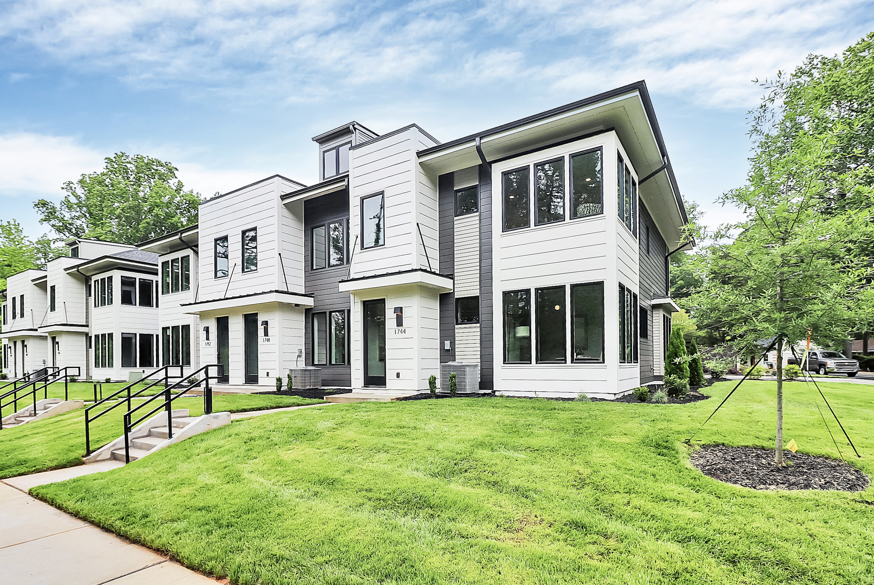 1756 Arnold Drive - 1