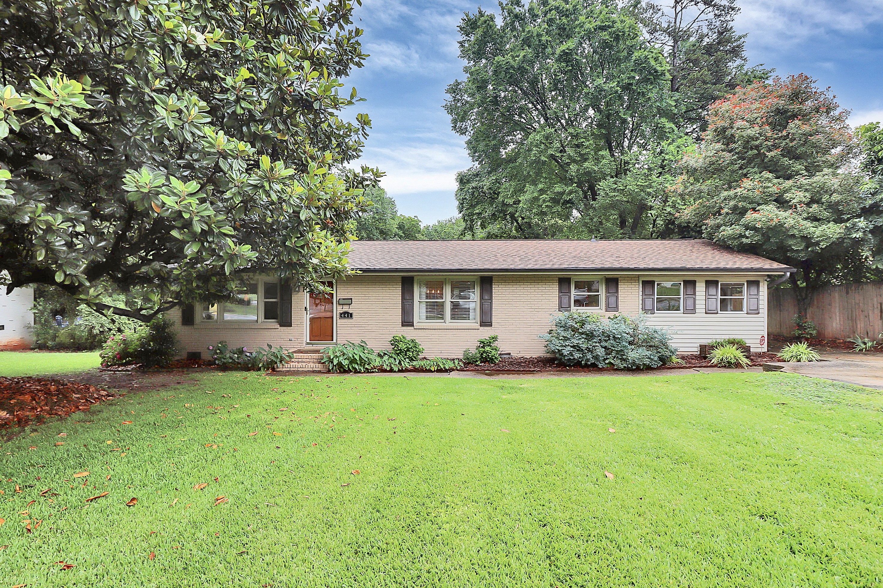 441 Scaleybark Road