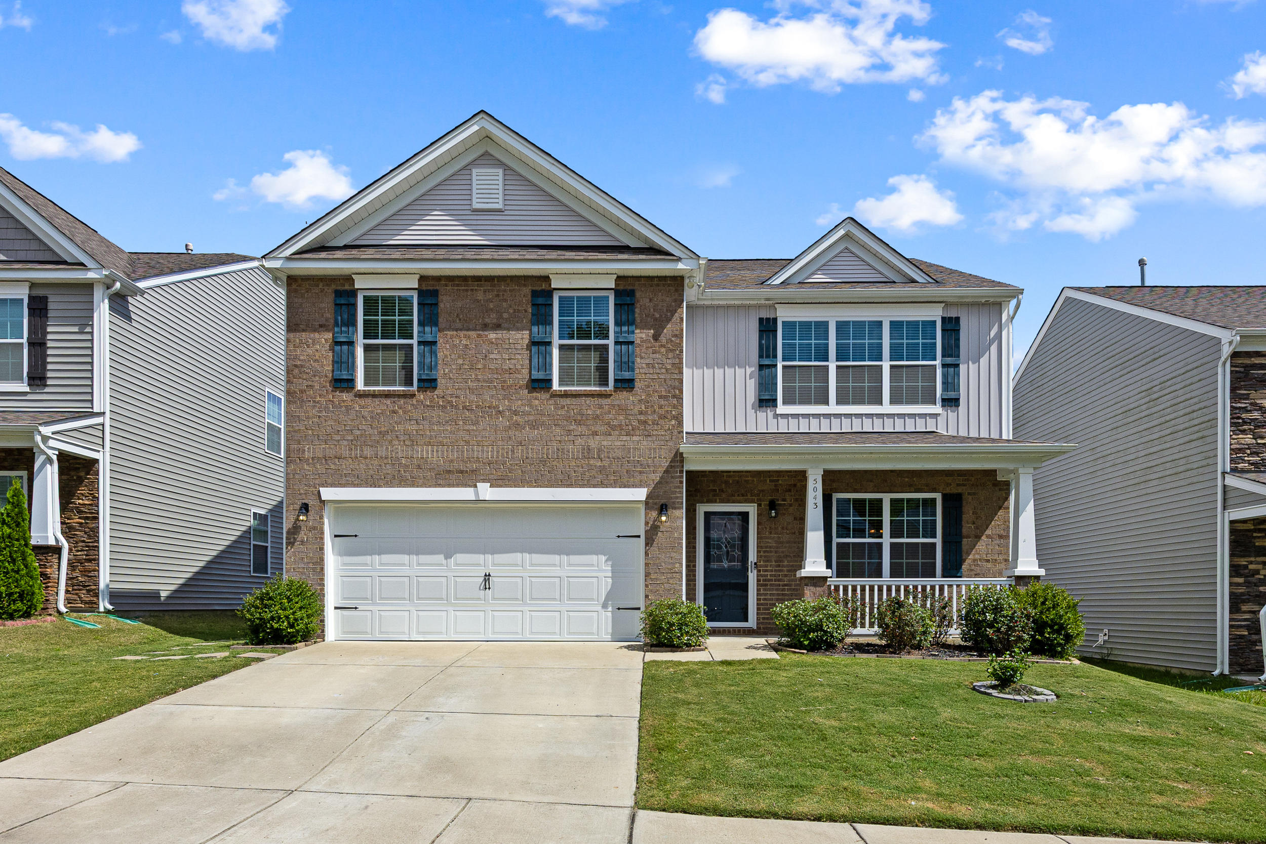 5043 Deisy May Lane