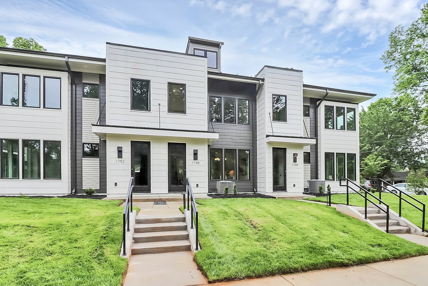1748 Arnold Drive - 1