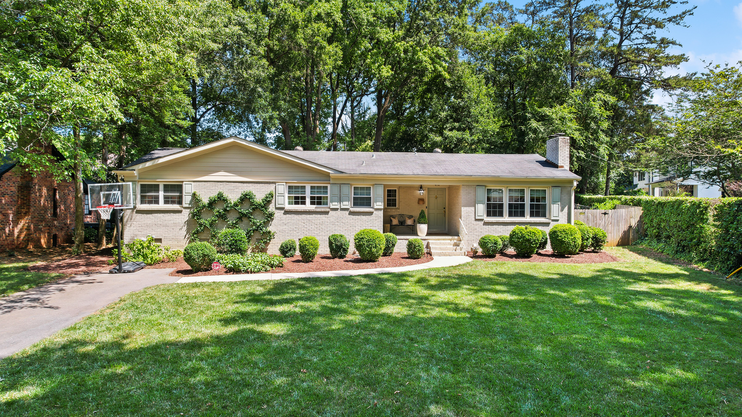 614 Ellsworth Road